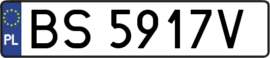 BS5917V