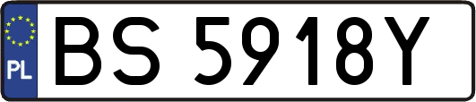 BS5918Y