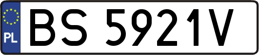 BS5921V