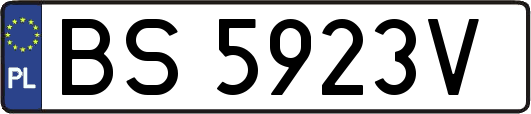 BS5923V