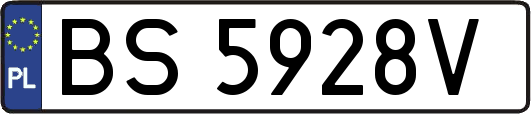 BS5928V
