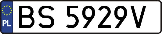 BS5929V