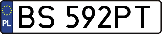 BS592PT