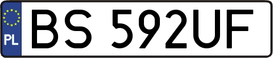 BS592UF