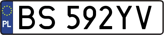 BS592YV