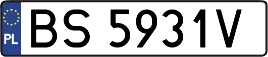 BS5931V
