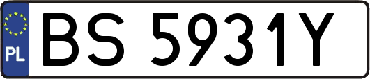 BS5931Y