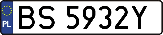 BS5932Y