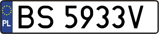 BS5933V