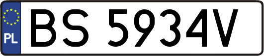 BS5934V
