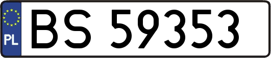 BS59353