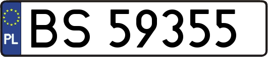 BS59355