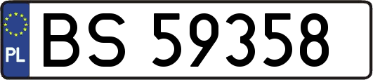 BS59358