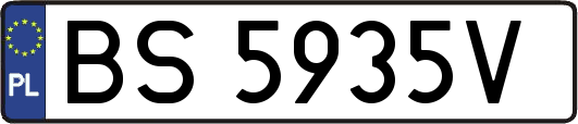 BS5935V
