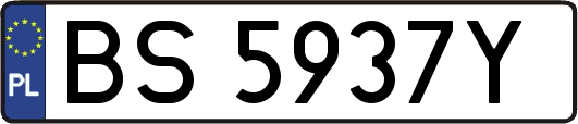 BS5937Y