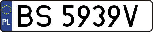 BS5939V
