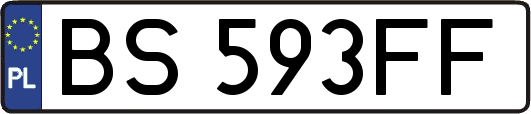 BS593FF