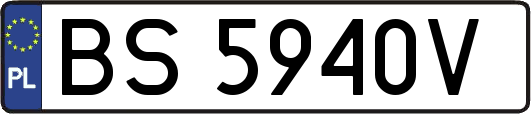 BS5940V