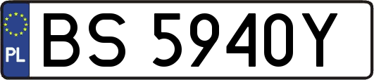 BS5940Y