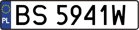 BS5941W