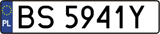BS5941Y