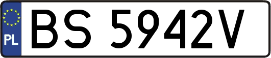 BS5942V