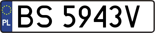 BS5943V