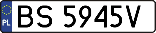 BS5945V