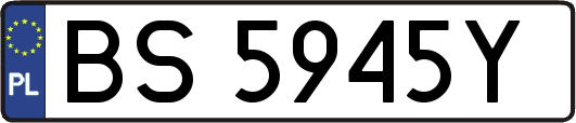 BS5945Y
