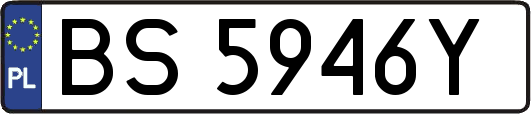 BS5946Y