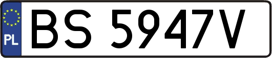 BS5947V