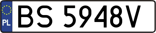 BS5948V