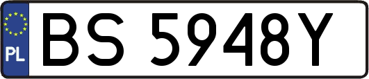 BS5948Y