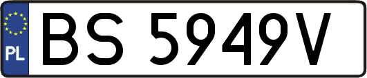 BS5949V