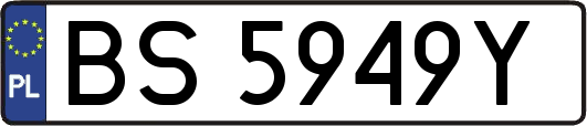 BS5949Y
