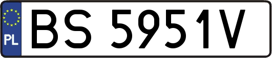 BS5951V