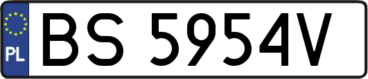 BS5954V