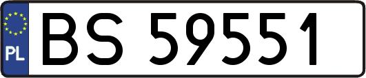 BS59551