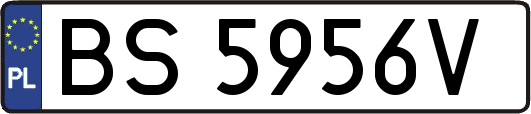 BS5956V