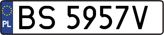 BS5957V