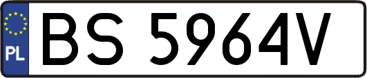 BS5964V