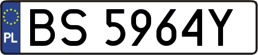 BS5964Y