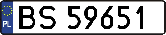 BS59651