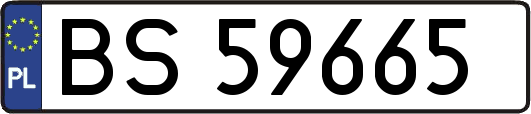 BS59665