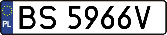 BS5966V