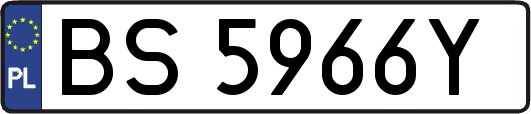 BS5966Y