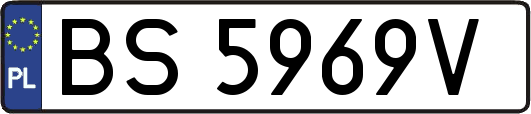 BS5969V