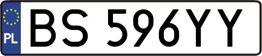 BS596YY