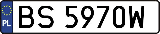 BS5970W