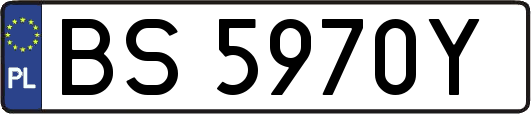 BS5970Y
